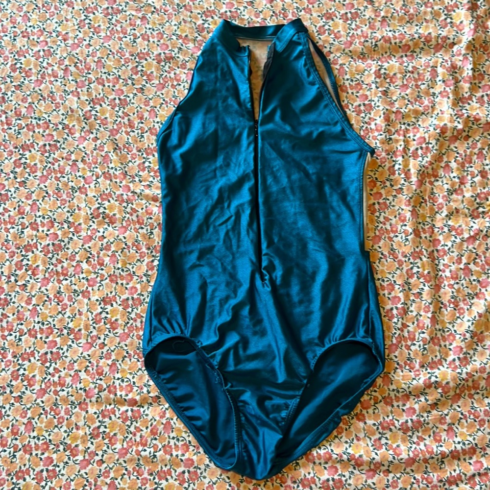 Suffolk Leotard